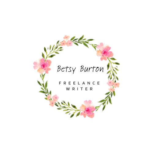 From Desk Jockey to Dream Weaver: Betsy Burton's Literary Odyssey